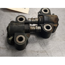 02D215 Timing Chain Tensioner Pair From 2005 Ford F-150 5.4 1L3E6L266AA 02D215 Timing Chain Tensioner Pair From 2005 Ford F-150 5.4 1L3E6L266AA